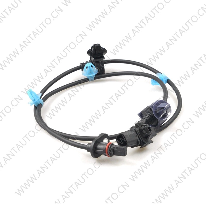 Sensor de velocidad de la rueda