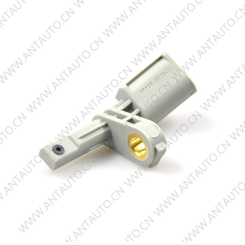 Sensor de velocidad de la rueda
