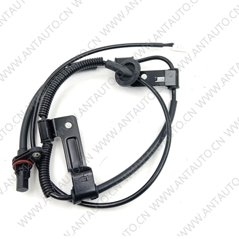 Sensor de velocidad de la rueda Sensor de velocidad de la rueda