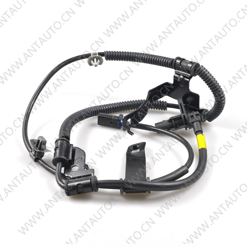 Sensor de velocidad de la rueda Sensor de velocidad de la rueda