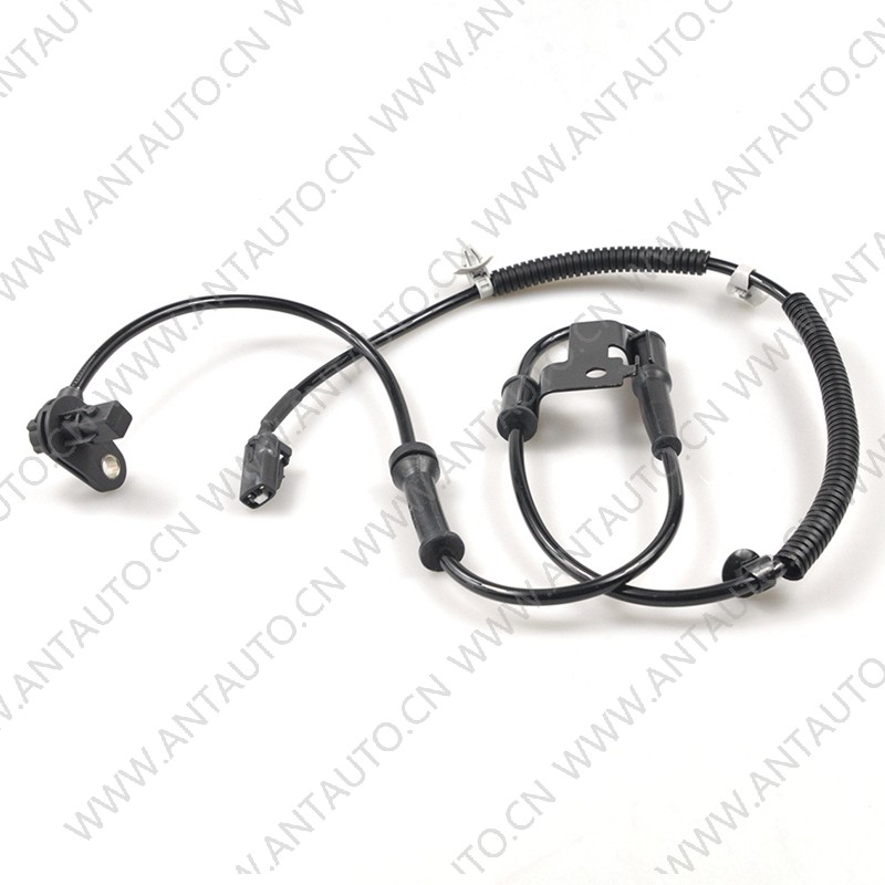 Sensor de velocidad de la rueda Sensor de velocidad de la rueda