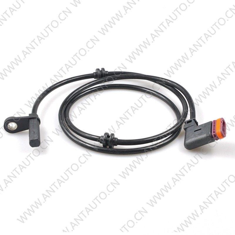 Sensor de velocidad de la rueda Sensor de velocidad de la rueda