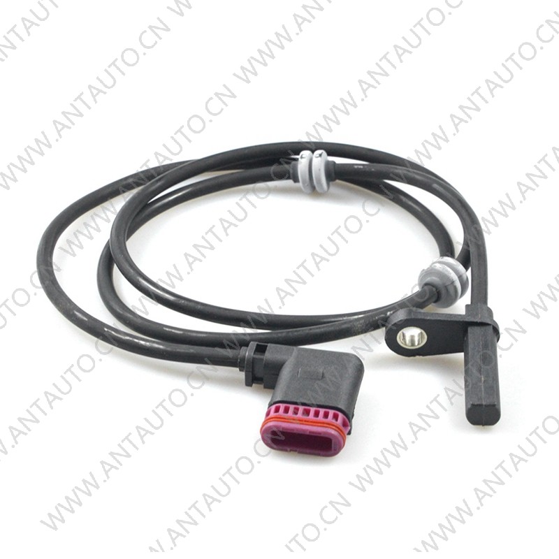 Sensor de velocidad de la rueda Sensor de velocidad de la rueda