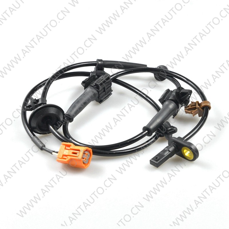 Sensor de velocidad de la rueda Sensor de velocidad de la rueda