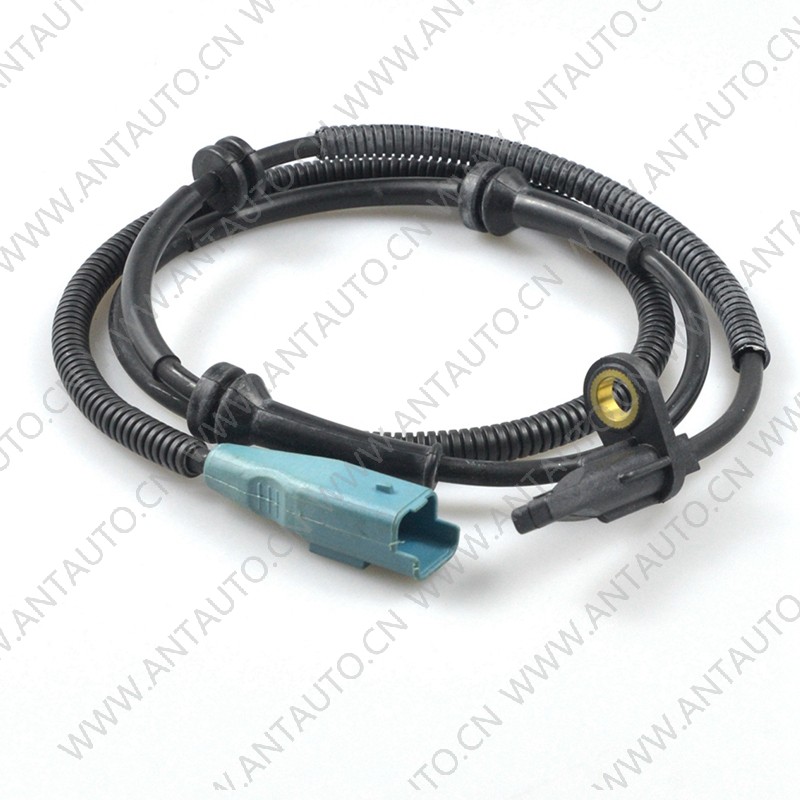 Sensor de velocidad de la rueda