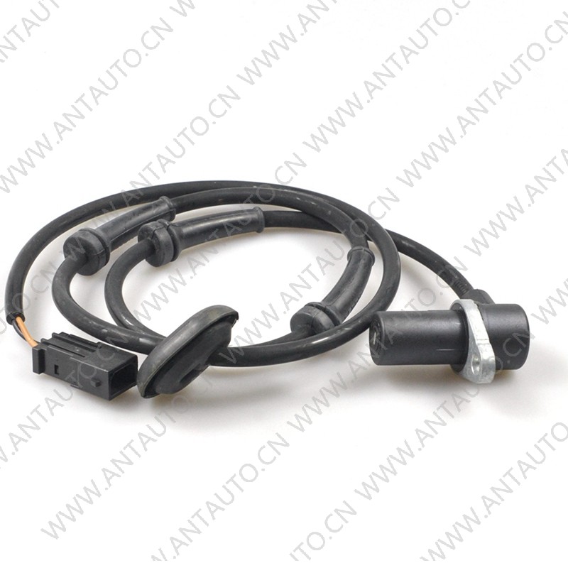 Sensor de velocidad de la rueda