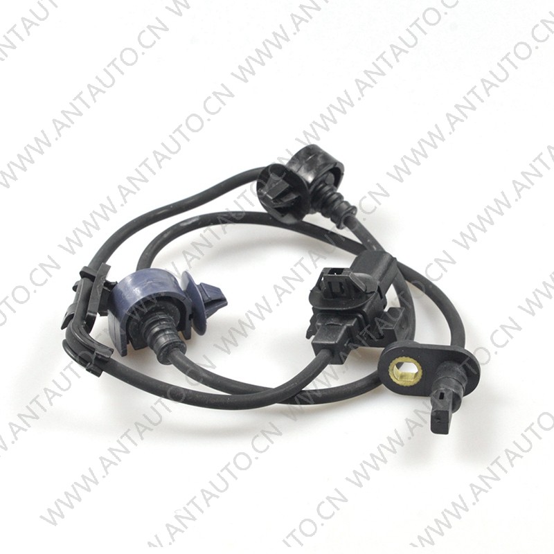 Sensor de velocidad de la rueda