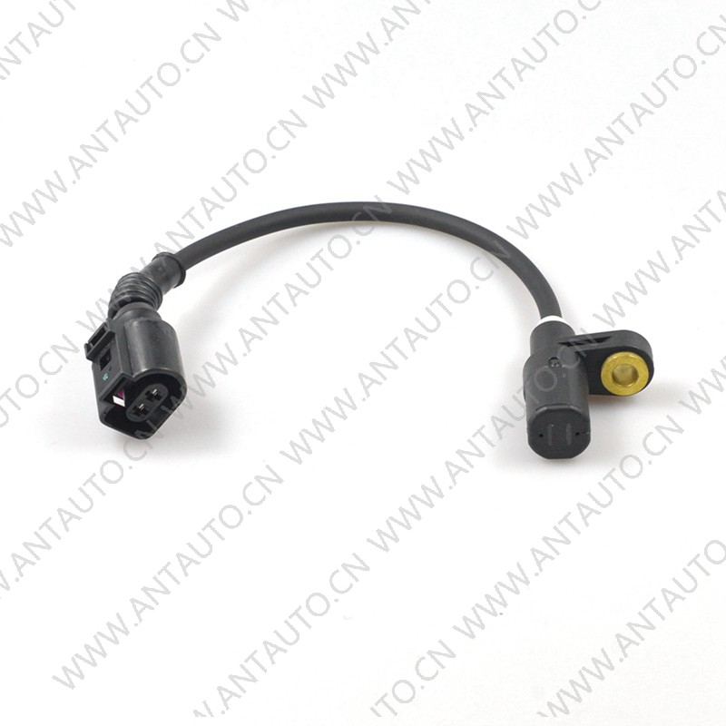 Sensor de velocidad de la rueda