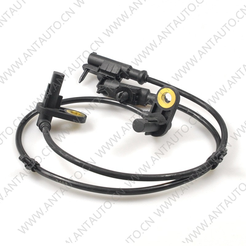 Sensor de velocidad de la rueda