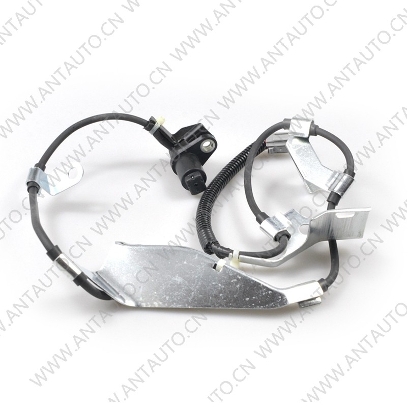 Sensor de velocidad de la rueda Sensor de velocidad de la rueda