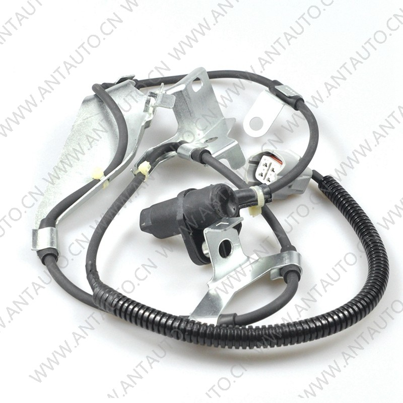 Sensor de velocidad de la rueda