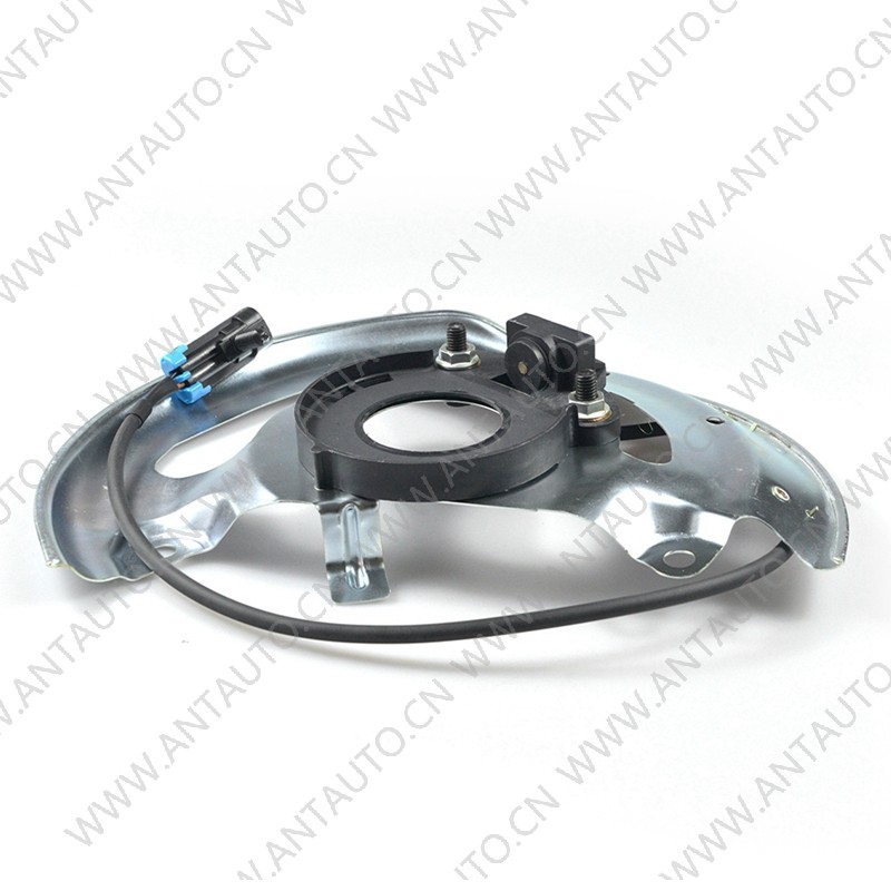 Sensor de velocidad de la rueda Sensor de velocidad de la rueda