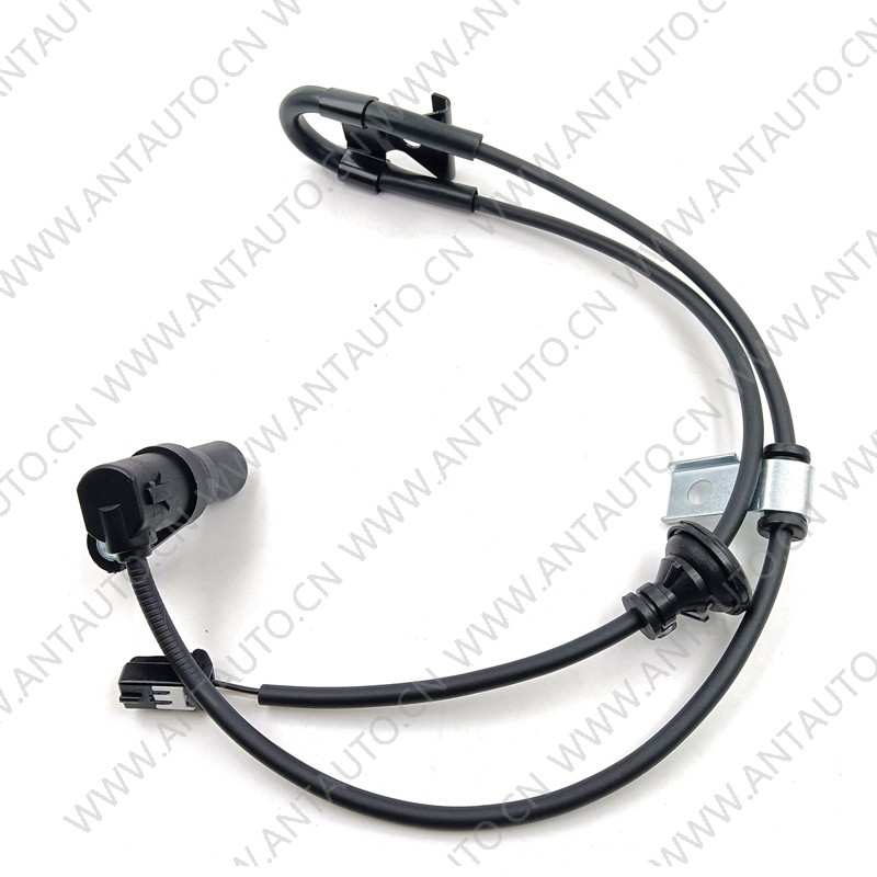 Sensor de velocidad de la rueda Sensor de velocidad de la rueda