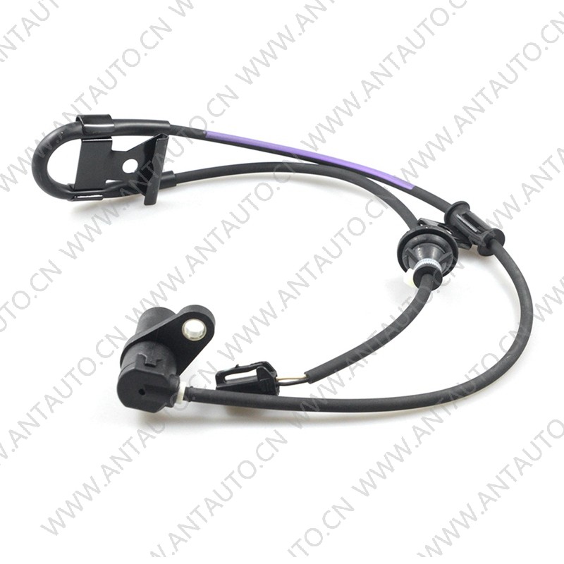 Sensor de velocidad de la rueda Sensor de velocidad de la rueda