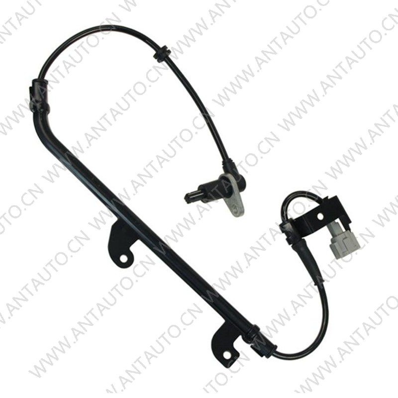 Sensor de velocidad de la rueda Sensor de velocidad de la rueda