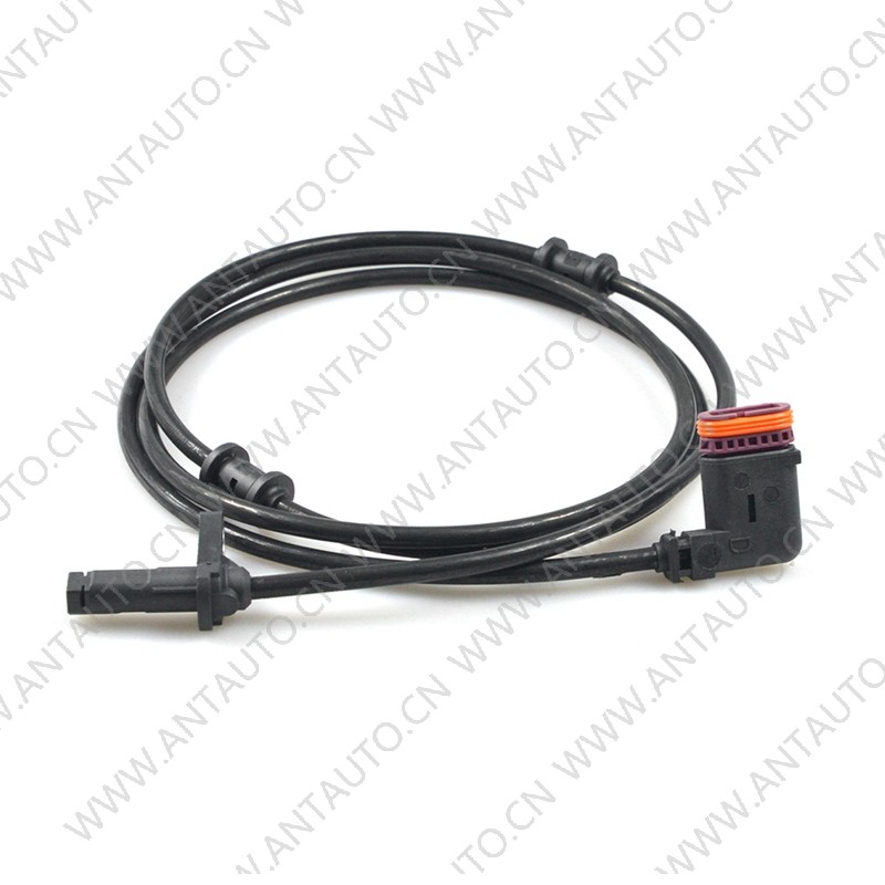 Sensor de velocidad de la rueda Sensor de velocidad de la rueda