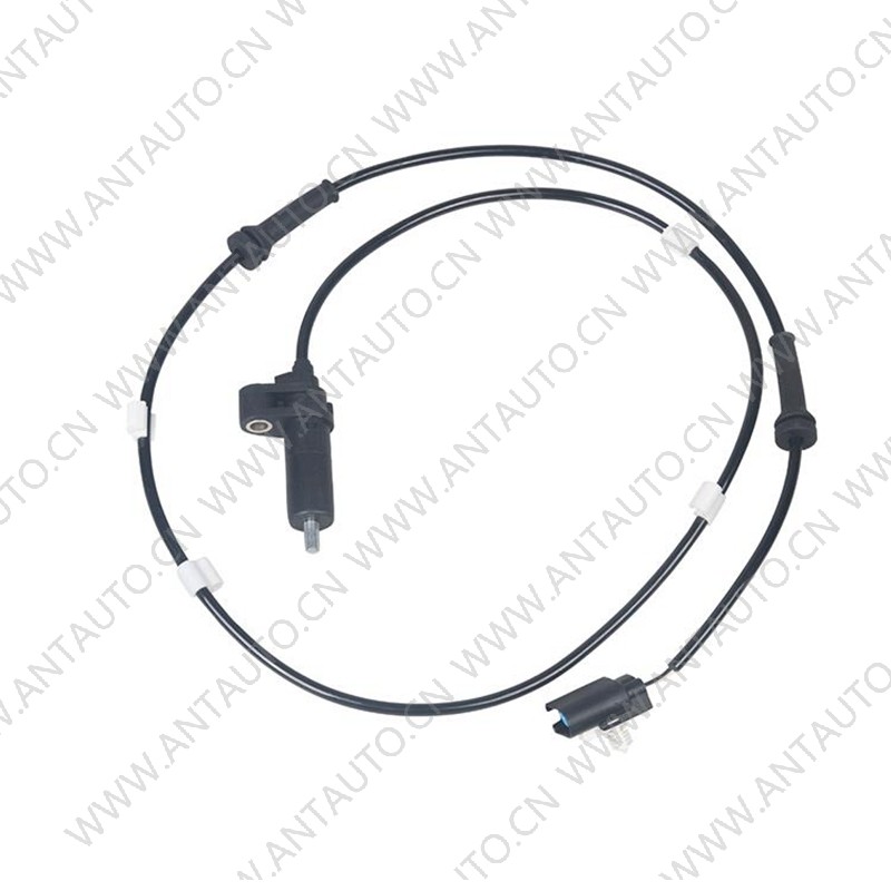 Sensor de velocidad de la rueda Sensor de velocidad de la rueda