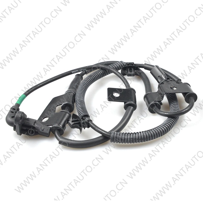 Sensor de velocidad de la rueda Sensor de velocidad de la rueda