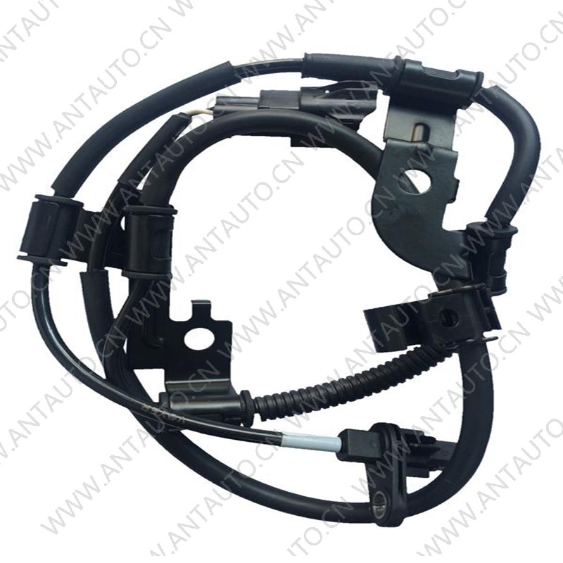 Sensor de velocidad de la rueda Sensor de velocidad de la rueda