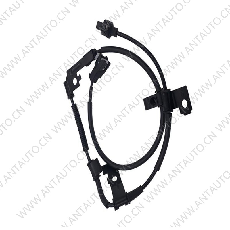 Sensor de velocidad de la rueda Sensor de velocidad de la rueda