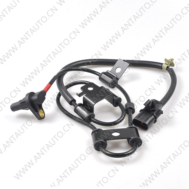 Sensor de velocidad de la rueda Sensor de velocidad de la rueda