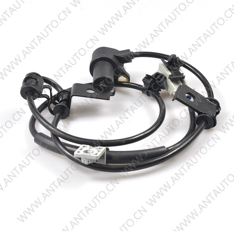 Sensor de velocidad de la rueda Sensor de velocidad de la rueda