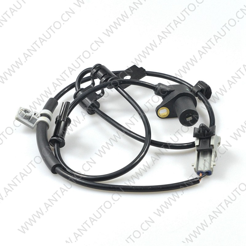 Sensor de velocidad de la rueda Sensor de velocidad de la rueda