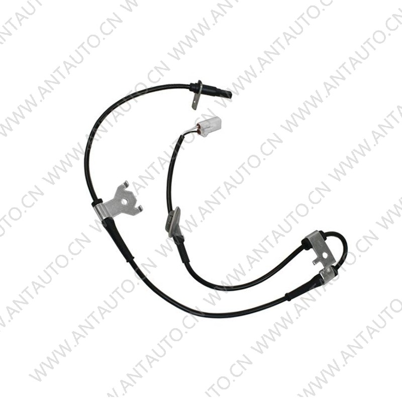 Sensor de velocidad de la rueda Sensor de velocidad de la rueda