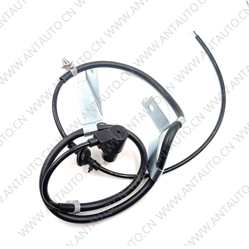 Sensor de velocidad de la rueda Sensor de velocidad de la rueda