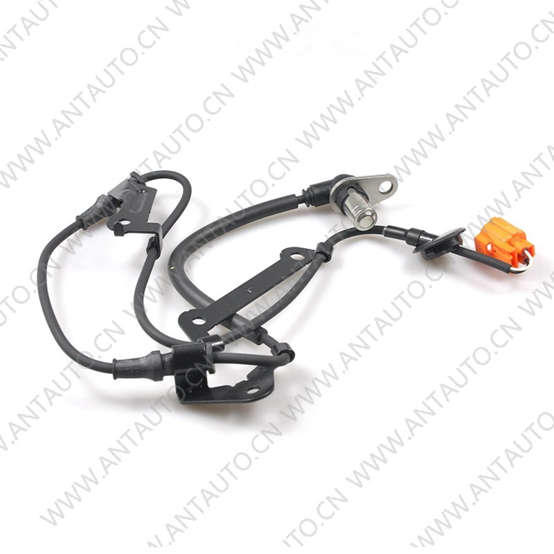 Sensor de velocidad de la rueda Sensor de velocidad de la rueda