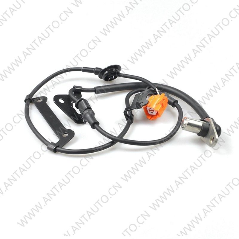 Sensor de velocidad de la rueda Sensor de velocidad de la rueda