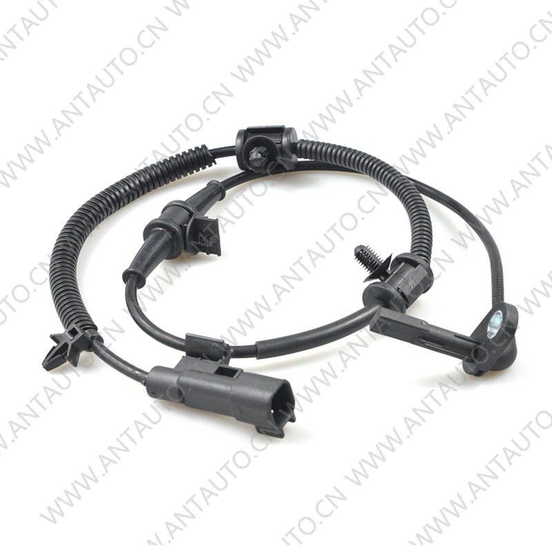 Sensor de velocidad de la rueda Sensor de velocidad de la rueda