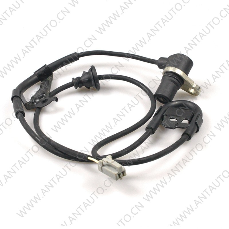 Sensor de velocidad de la rueda Sensor de velocidad de la rueda