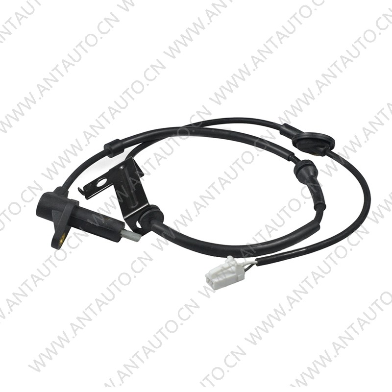 Sensor de velocidad de la rueda Sensor de velocidad de la rueda