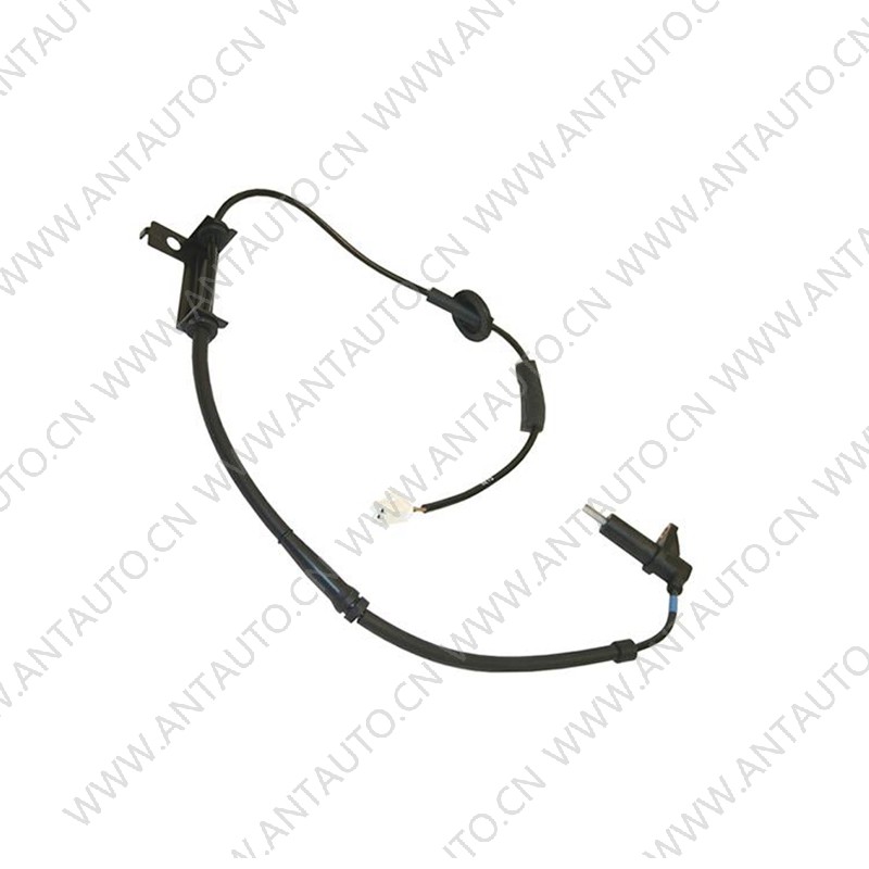 Sensor de velocidad de la rueda Sensor de velocidad de la rueda