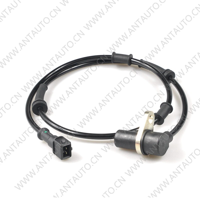 Sensor de velocidad de la rueda Sensor de velocidad de la rueda