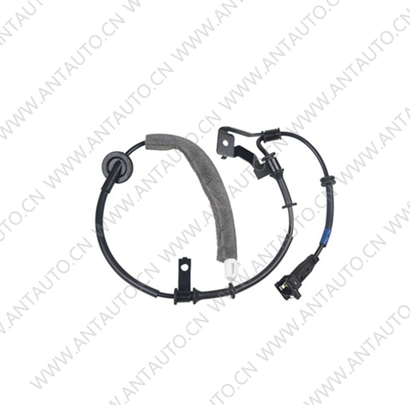 Sensor de velocidad de la rueda