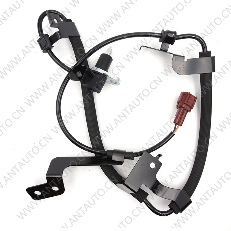 Sensor de velocidad de la rueda