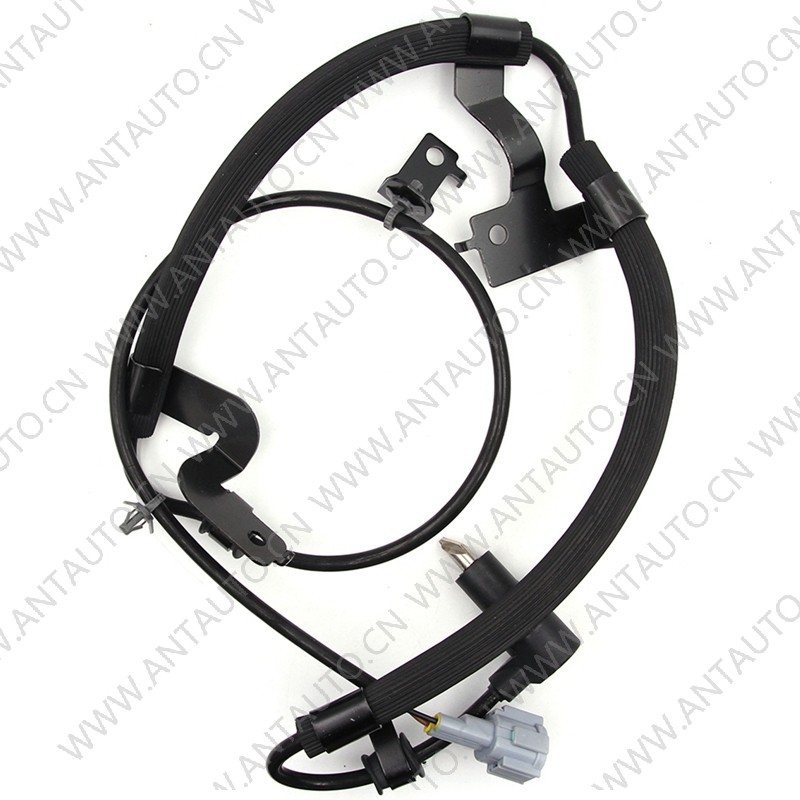 Sensor de velocidad de la rueda