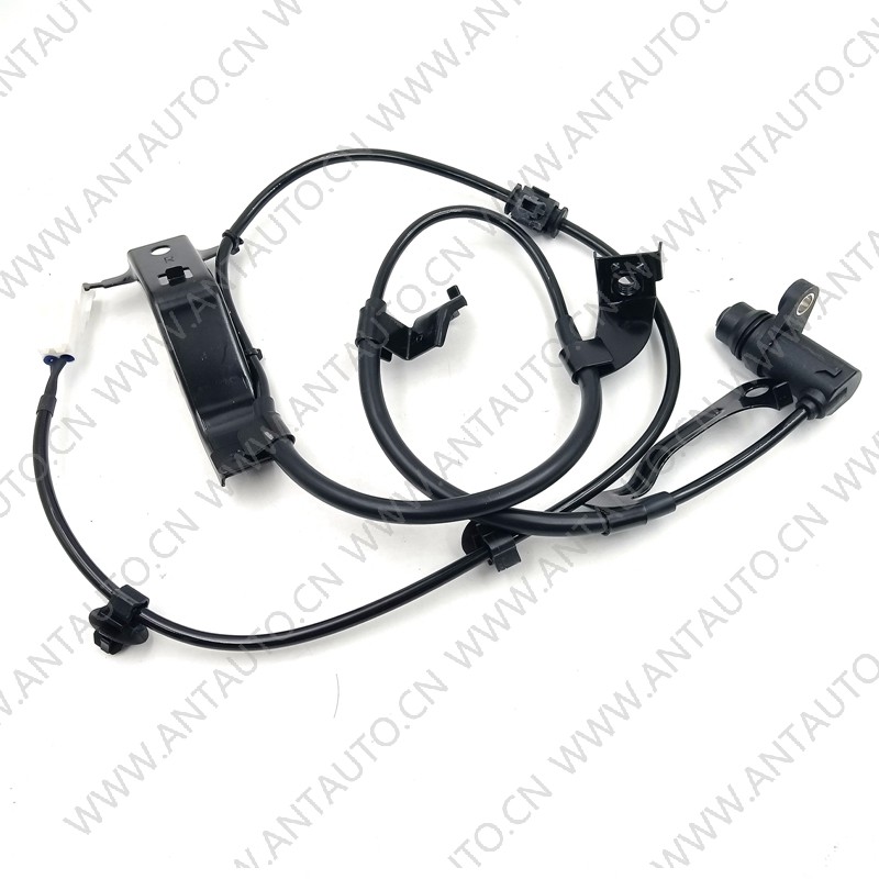 Sensor de velocidad de la rueda