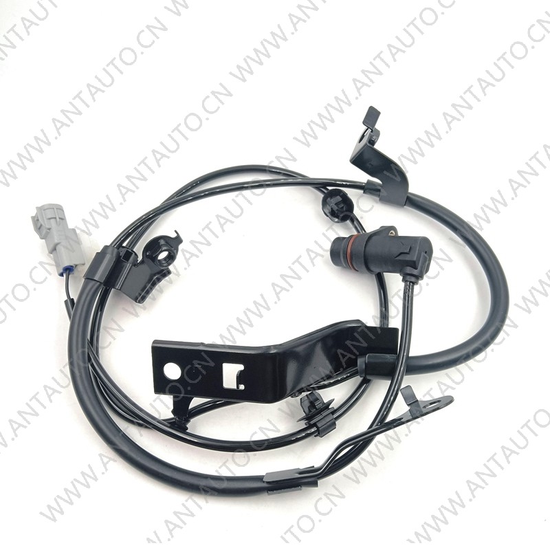 Sensor de velocidad de la rueda