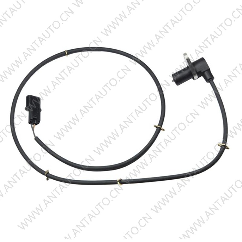 Sensor de velocidad de la rueda