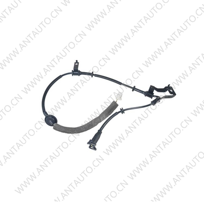 Sensor de velocidad de la rueda