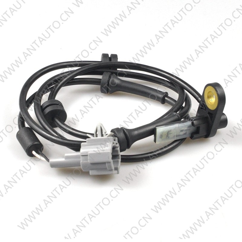 Sensor de velocidad de la rueda Sensor de velocidad de la rueda