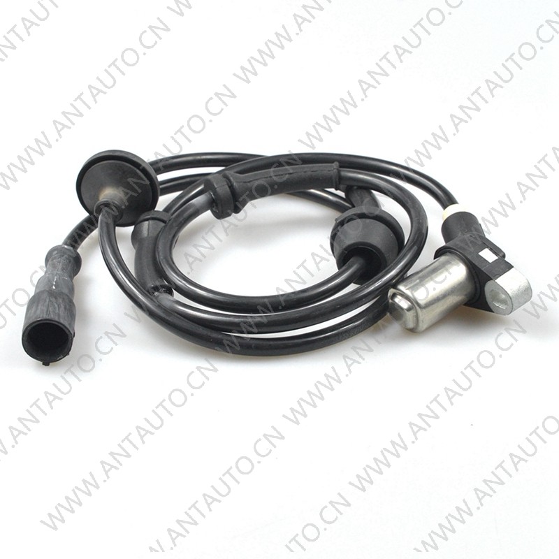 Sensor de velocidad de la rueda