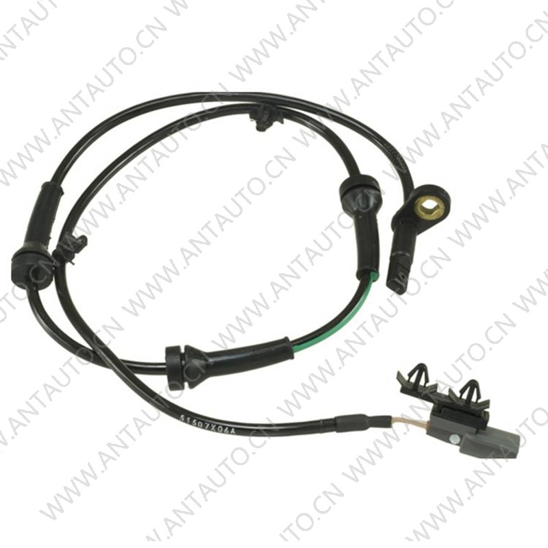 Sensor de velocidad de la rueda Sensor de velocidad de la rueda