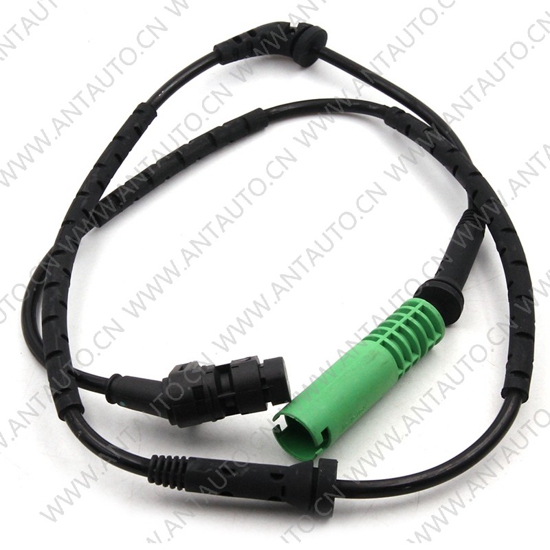 Sensor de velocidad de la rueda