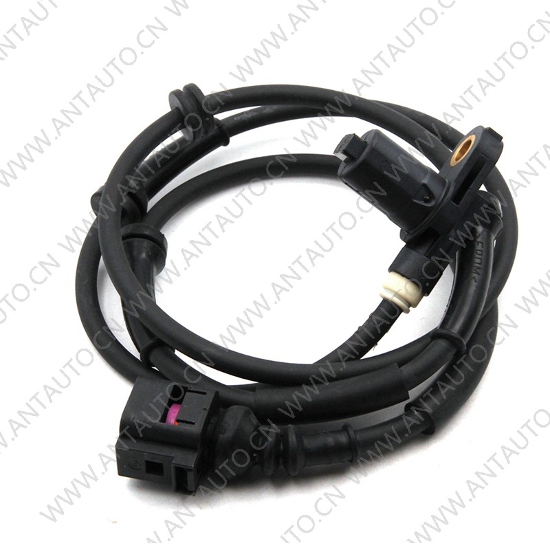 Sensor de velocidad de la rueda
