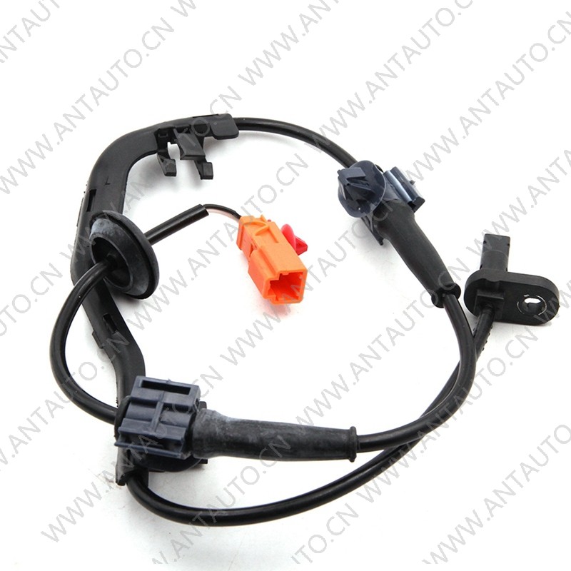 Sensor de velocidad de la rueda