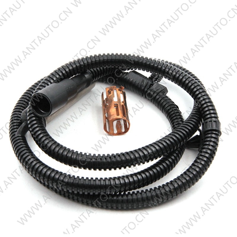 Sensor de velocidad de la rueda